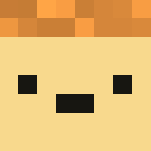Kindergarten (the player) - Male Minecraft Skins - image 3
