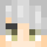 Skin For A Friend ~JustCrestfallen~ - Male Minecraft Skins - image 3