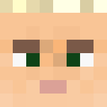 Ivan Drago (REQUEST) - Male Minecraft Skins - image 3