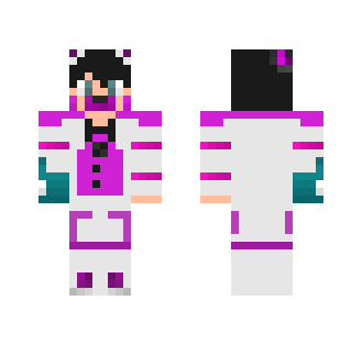 Funtime Freddy Human - Male Minecraft Skins - image 2