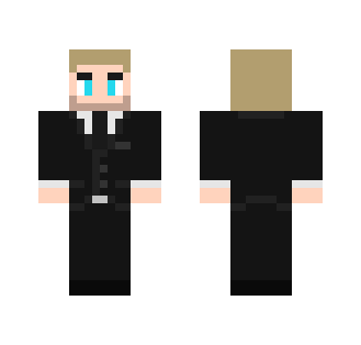 Oliver Queen (Arrow) - Male Minecraft Skins - image 2