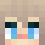 Tiny Cute Girl - Cute Girls Minecraft Skins - image 3