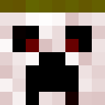 Creeper Blood God - Male Minecraft Skins - image 3