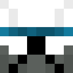 Clone Commando - RC-1262 (Scorch) - Male Minecraft Skins - image 3