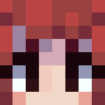 Tsuki [Drawkill] - Female Minecraft Skins - image 3