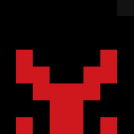High Tech Suit (Red Edition) - Male Minecraft Skins - image 3