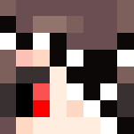 Peck an Rp skin - Female Minecraft Skins - image 3