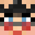 Sasha Velour ~ Ru Paul's Drag Race - Interchangeable Minecraft Skins - image 3