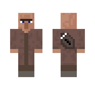 Archer-Villager - Male Minecraft Skins - image 2