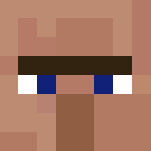 Warrior-Villager - Male Minecraft Skins - image 3