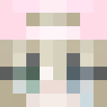 Pastel Kitten Girl - Girl Minecraft Skins - image 3