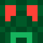 Ice Warrier - Male Minecraft Skins - image 3