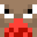 Demestic Ood - Male Minecraft Skins - image 3