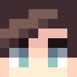 Dirty Cashmere - Male Minecraft Skins - image 3