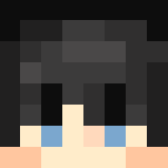 Comeback - Male Minecraft Skins - image 3