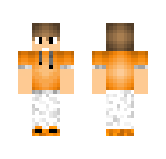 Just A Guy - Male Minecraft Skins - image 2
