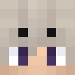 Shinboi - Male Minecraft Skins - image 3