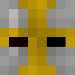 Cursader - Male Minecraft Skins - image 3