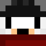 Polar Bear w/ Scarf and Hat - Interchangeable Minecraft Skins - image 3