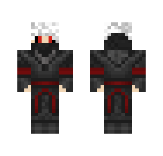 Sith - Male Minecraft Skins - image 2