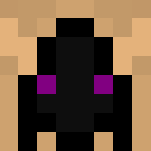 OC Request (Silence) - Male Minecraft Skins - image 3