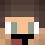 Forgot what this is called... hecky - Male Minecraft Skins - image 3