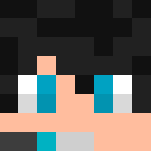 My Best Skin (Probably) Ever! - Male Minecraft Skins - image 3