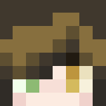 im a cliche. ▬ new persona - Male Minecraft Skins - image 3