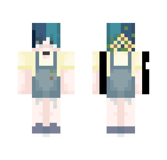 better angels - Other Minecraft Skins - image 2