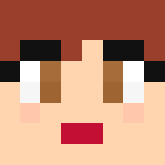 Dr Pepper Girl - Girl Minecraft Skins - image 3