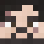 Jon Snow [Game of Thrones] [5x10] - Male Minecraft Skins - image 3