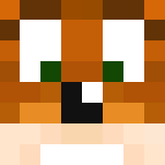 Crash Bandicoot (request) - Male Minecraft Skins - image 3