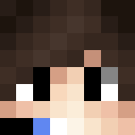A-1 Gaming Youtuber - Male Minecraft Skins - image 3