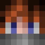 Core - My ReShade - Male Minecraft Skins - image 3