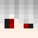 UnderFell Human Sans - Male Minecraft Skins - image 3
