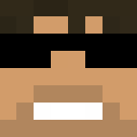 Metatronthefirst - Male Minecraft Skins - image 3