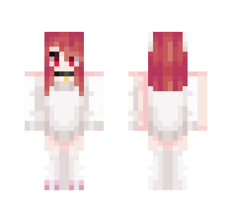Sparkie - Persona - Female Minecraft Skins - image 2
