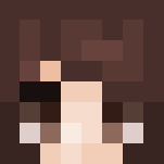Cool Kid >:] - Female Minecraft Skins - image 3