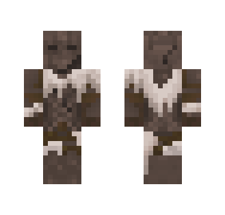 Champion Dorian - Male Minecraft Skins - image 2