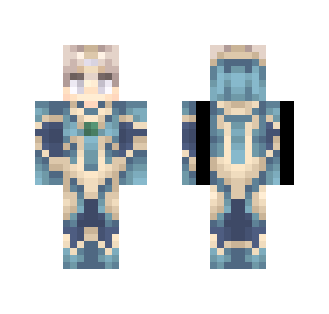 Requested by Ineiloo - Male Minecraft Skins - image 2