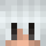 Aru Yotsuki || NRTN Oc - Male Minecraft Skins - image 3