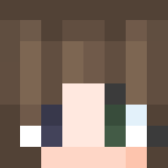 Striped Sweater but it's the summer - Interchangeable Minecraft Skins - image 3