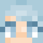 Frosty Summers - Female Minecraft Skins - image 3