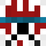 Clone Commando - RC-1207 (Sev) - Male Minecraft Skins - image 3