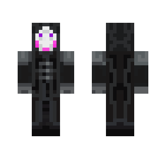 Zargath - The Dark Lord - Male Minecraft Skins - image 2