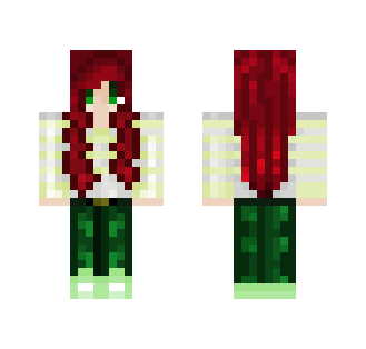 Chips 'n Dippers - Female Minecraft Skins - image 2