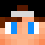 Lucky from GUTONIVERSO channel - Male Minecraft Skins - image 3