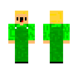 Super Dean Bros 2 - Male Minecraft Skins - image 2