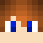 Andy From GUTONIVERSO channel - Male Minecraft Skins - image 3