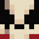 AMAZING PANDA - Male Minecraft Skins - image 3